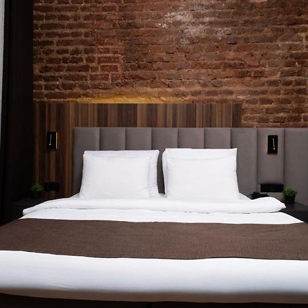 Vita Suites Karakoey Istanbulská provincie Exteriér fotografie