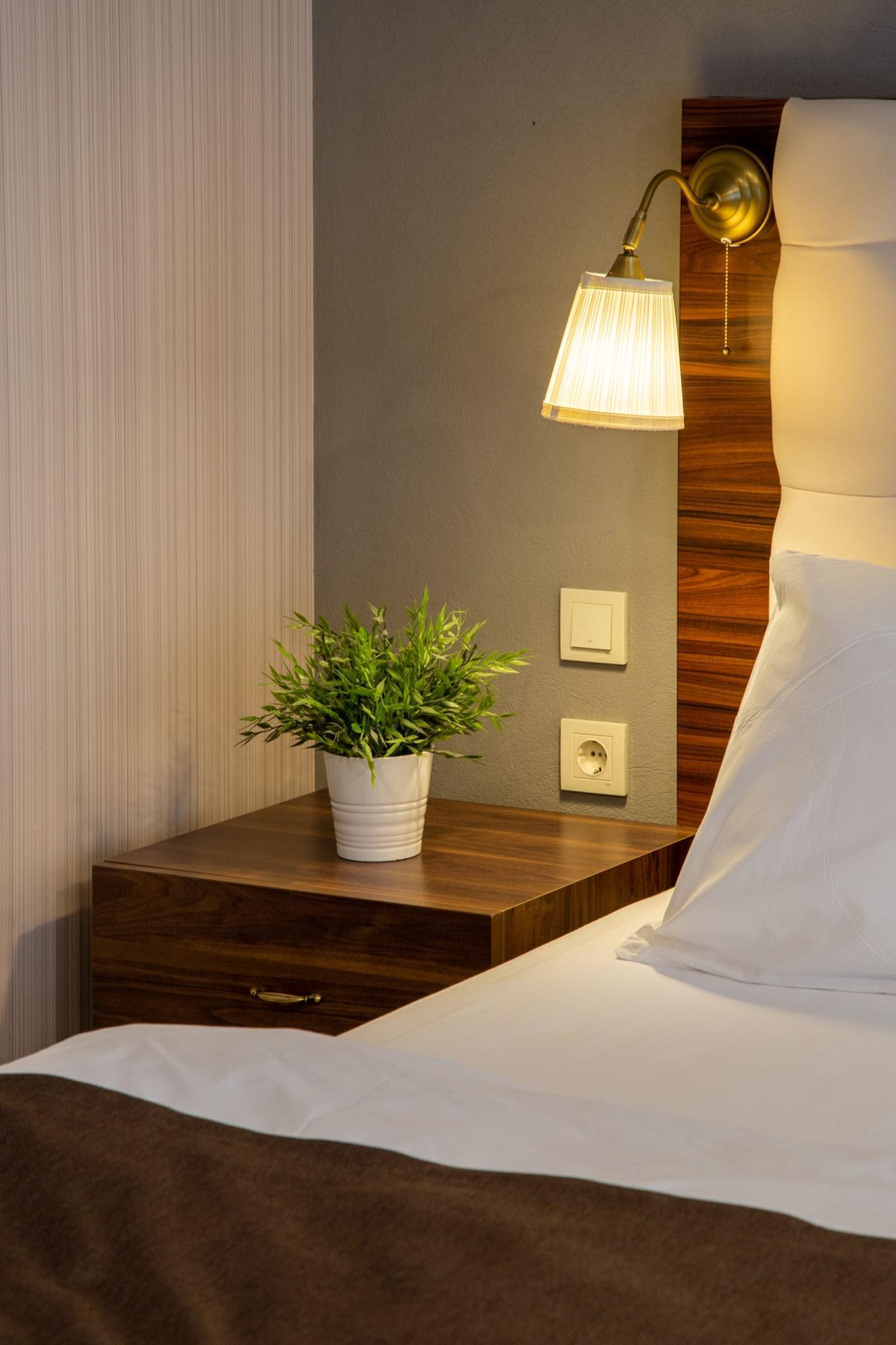 Vita Suites Karakoey Istanbulská provincie Exteriér fotografie