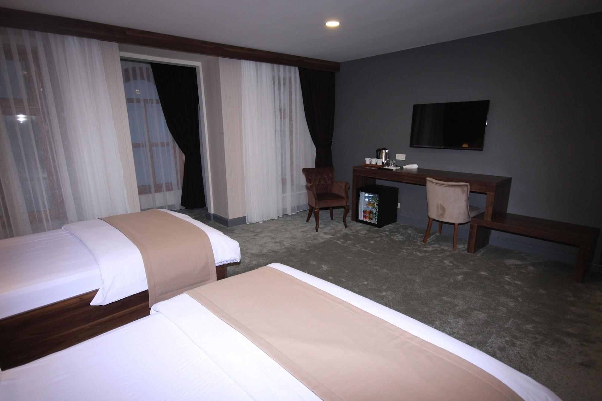 Vita Suites Karakoey Istanbulská provincie Exteriér fotografie