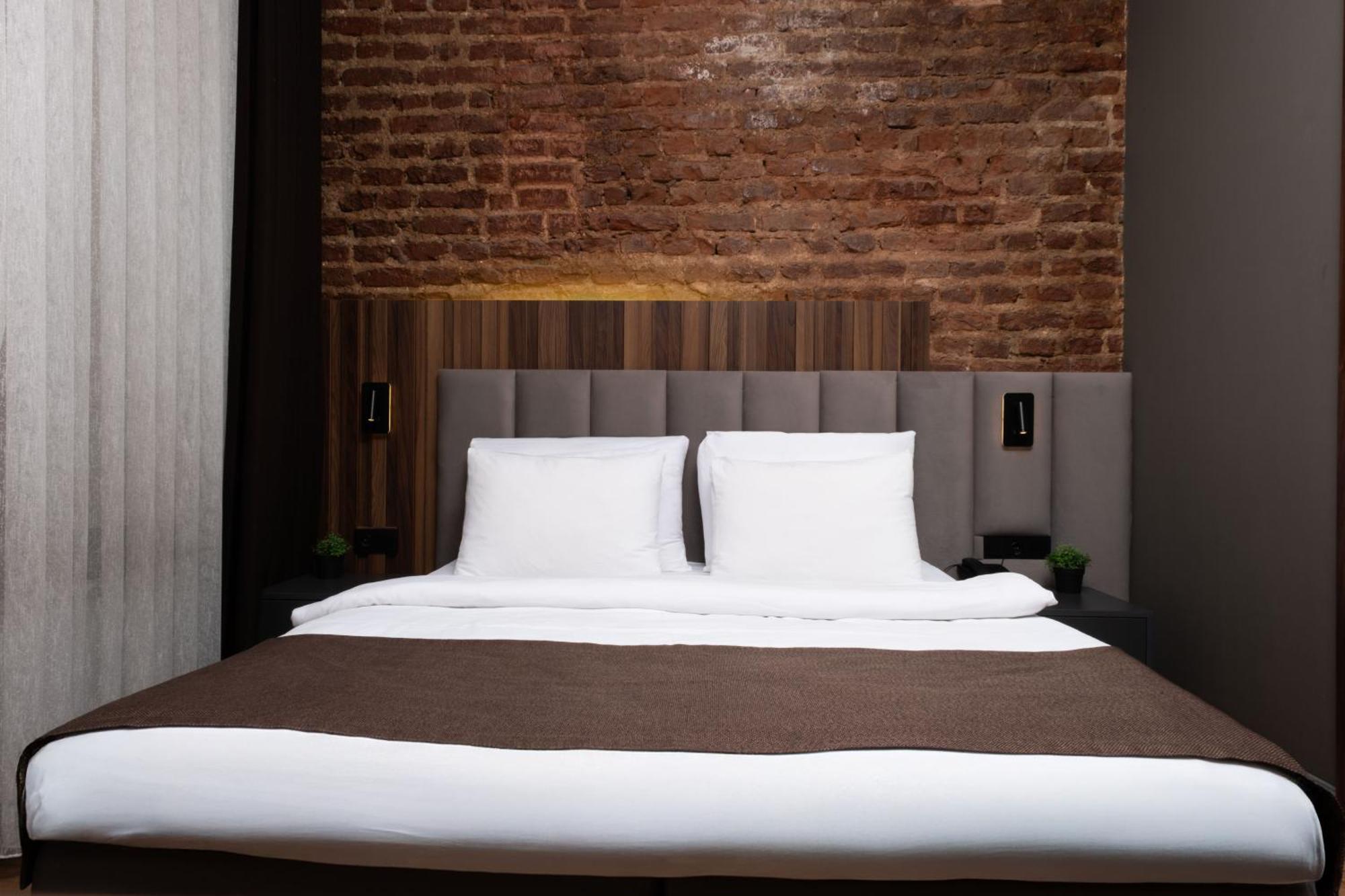 Vita Suites Karakoey Istanbulská provincie Exteriér fotografie
