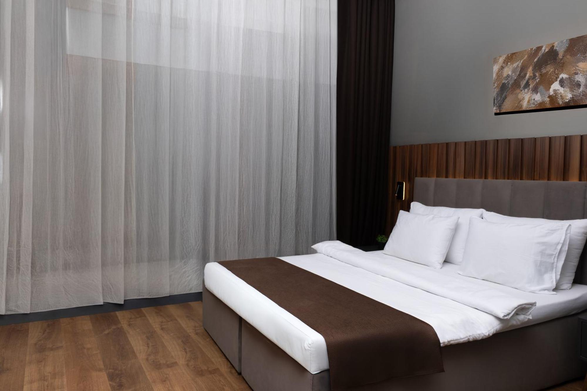 Vita Suites Karakoey Istanbulská provincie Exteriér fotografie