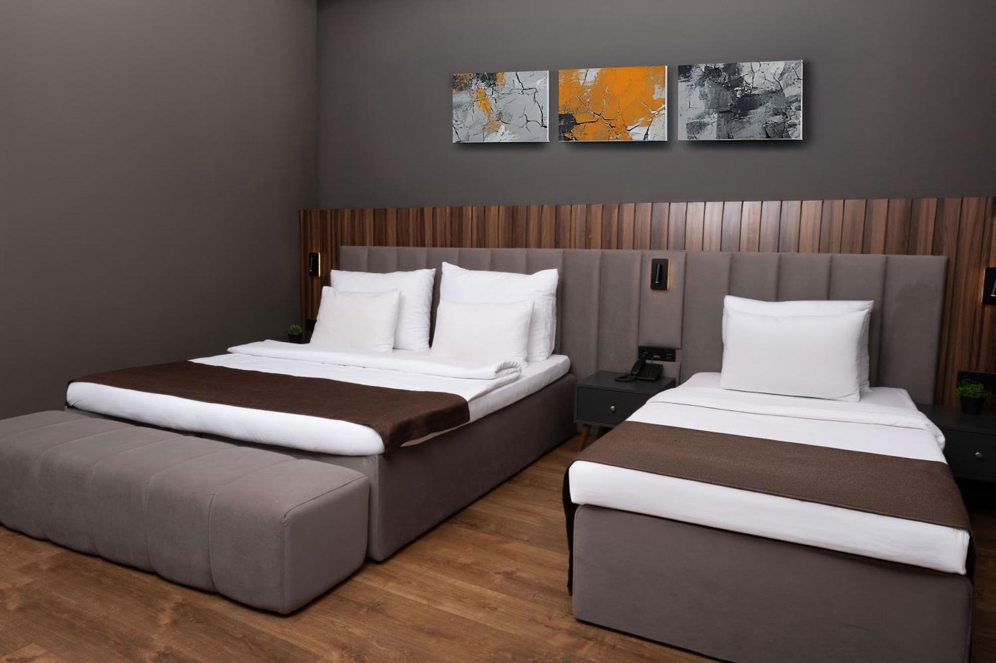 Vita Suites Karakoey Istanbulská provincie Exteriér fotografie