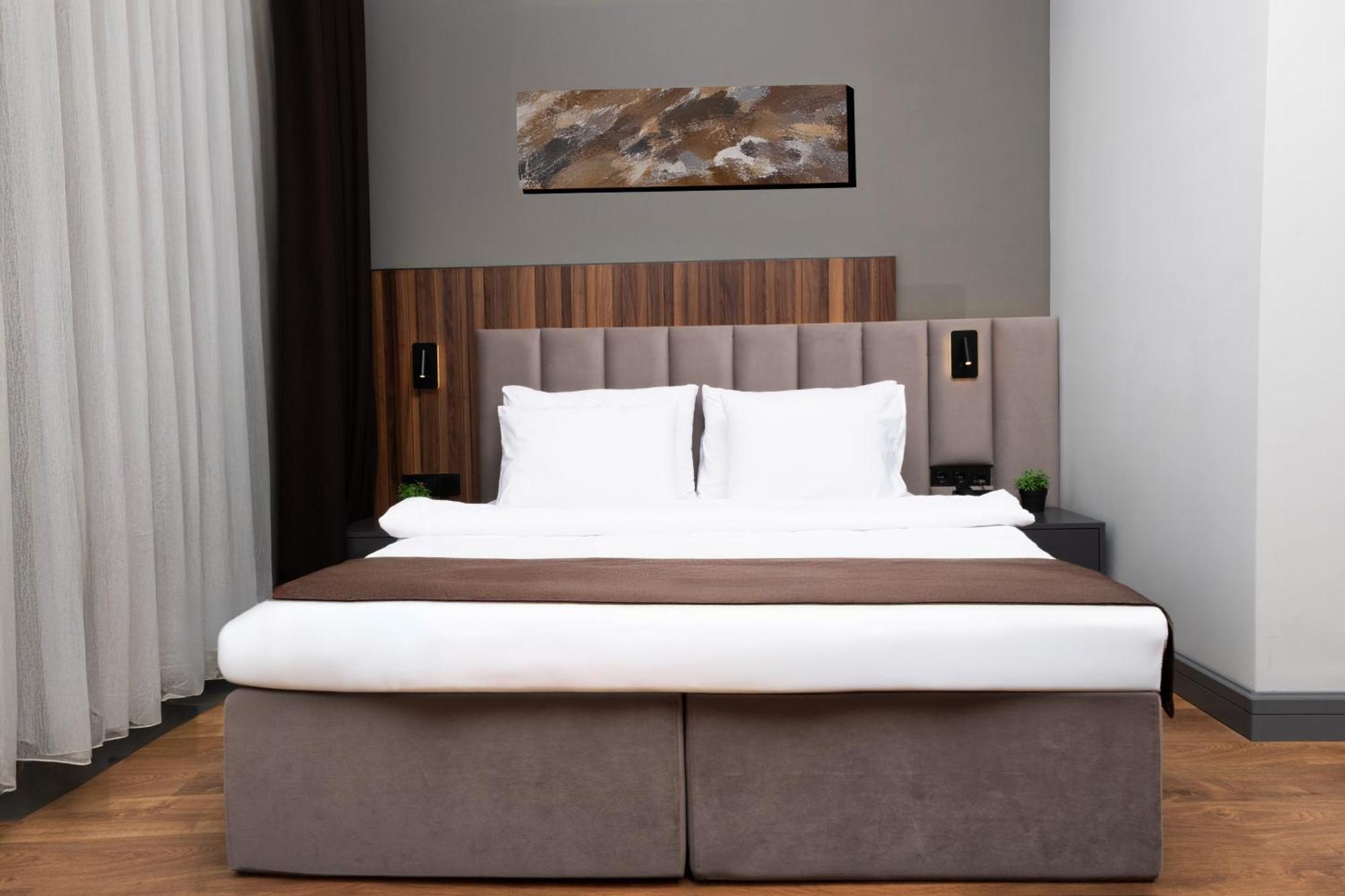 Vita Suites Karakoey Istanbulská provincie Exteriér fotografie