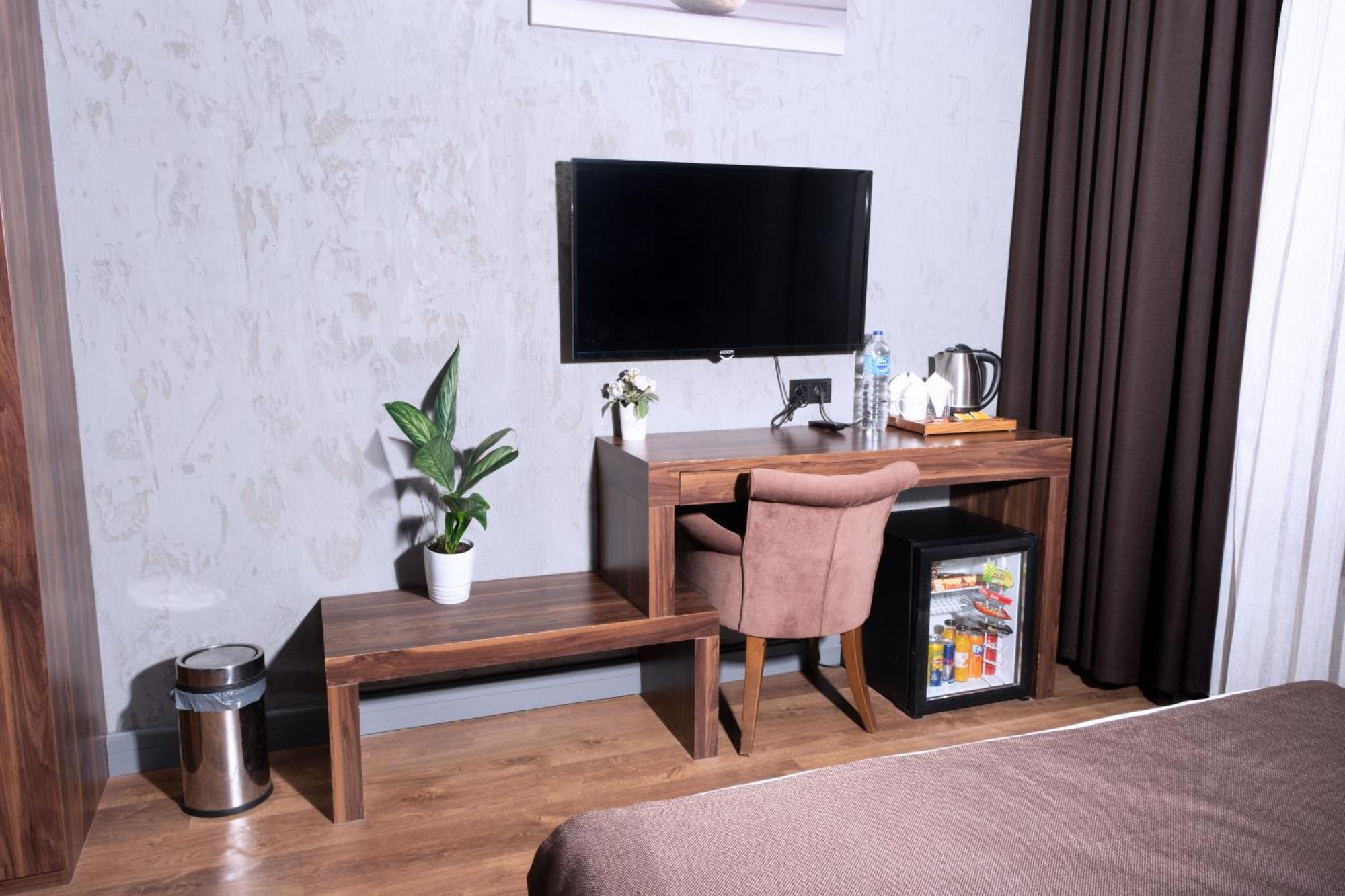 Vita Suites Karakoey Istanbulská provincie Exteriér fotografie