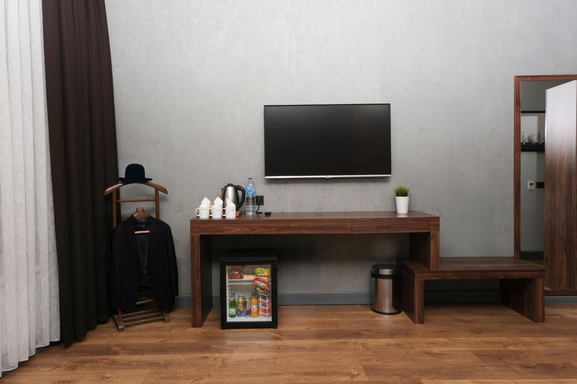 Vita Suites Karakoey Istanbulská provincie Exteriér fotografie