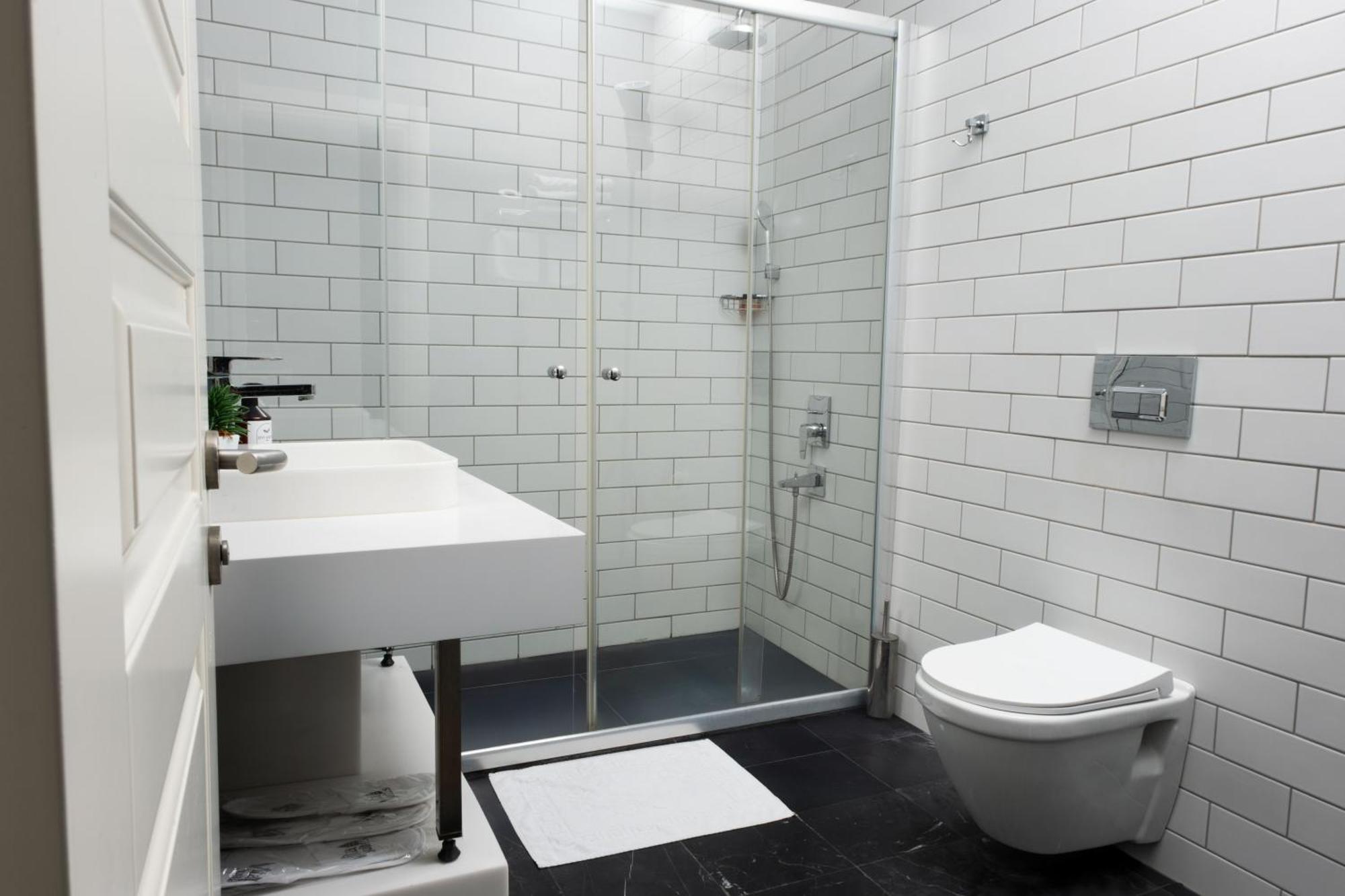 Vita Suites Karakoey Istanbulská provincie Exteriér fotografie