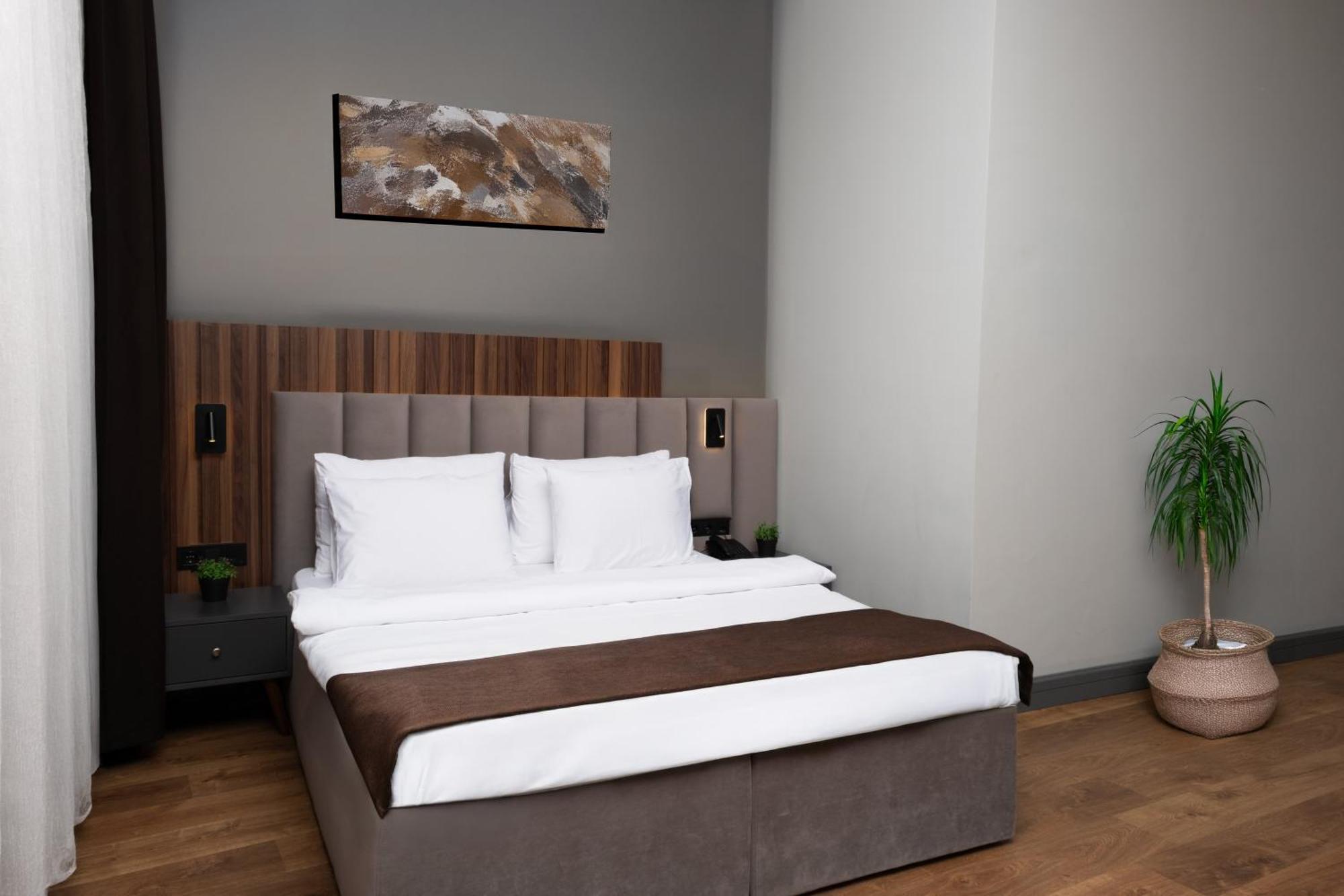 Vita Suites Karakoey Istanbulská provincie Exteriér fotografie