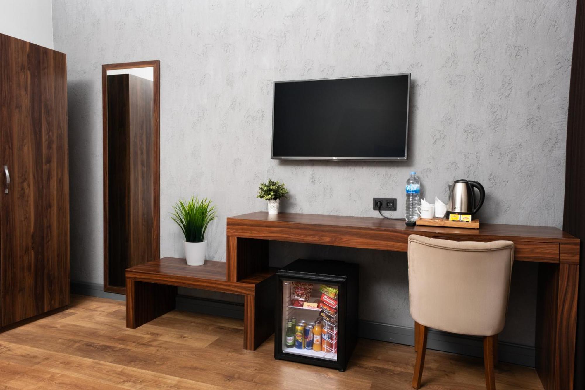 Vita Suites Karakoey Istanbulská provincie Exteriér fotografie