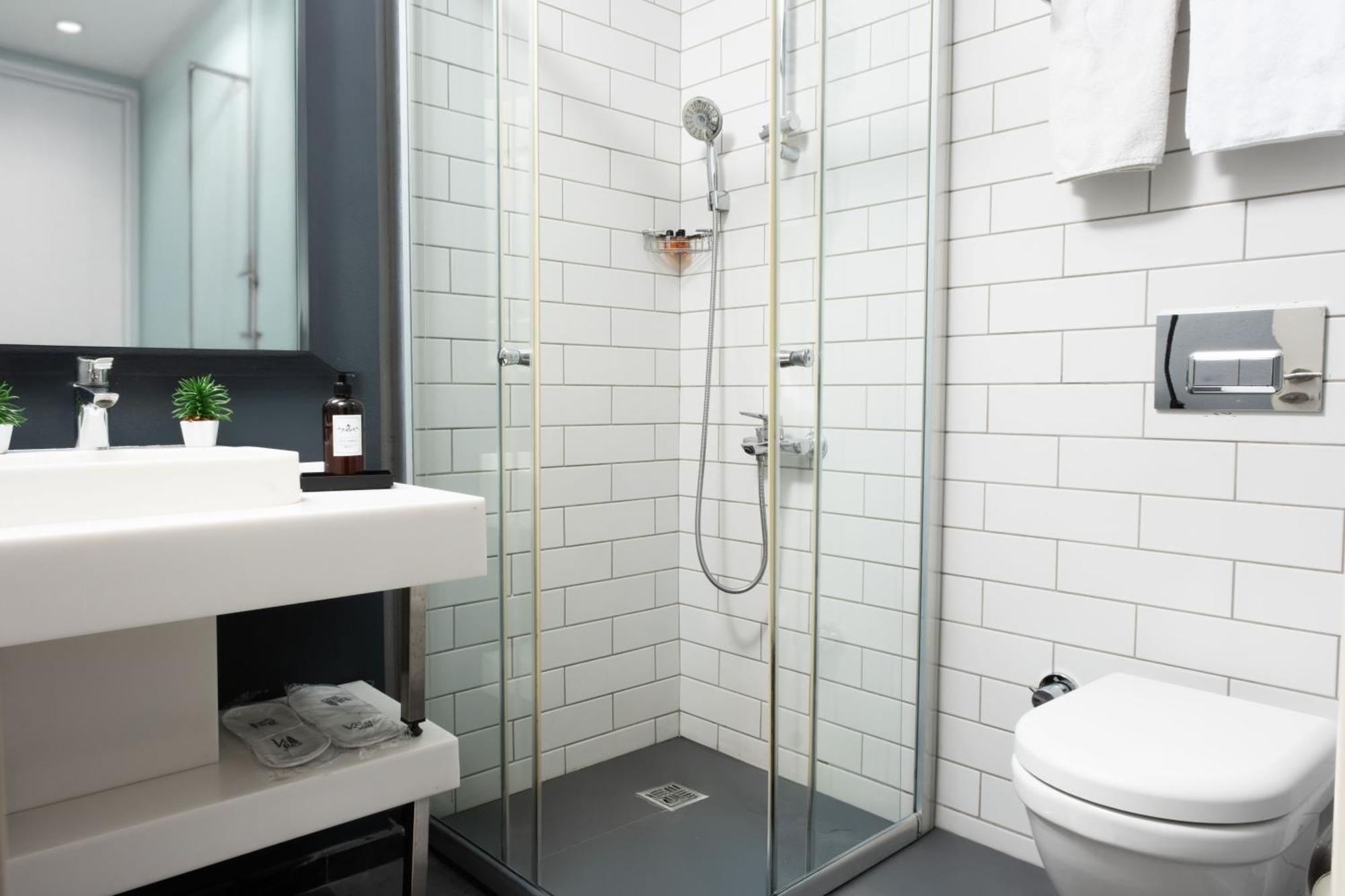 Vita Suites Karakoey Istanbulská provincie Exteriér fotografie