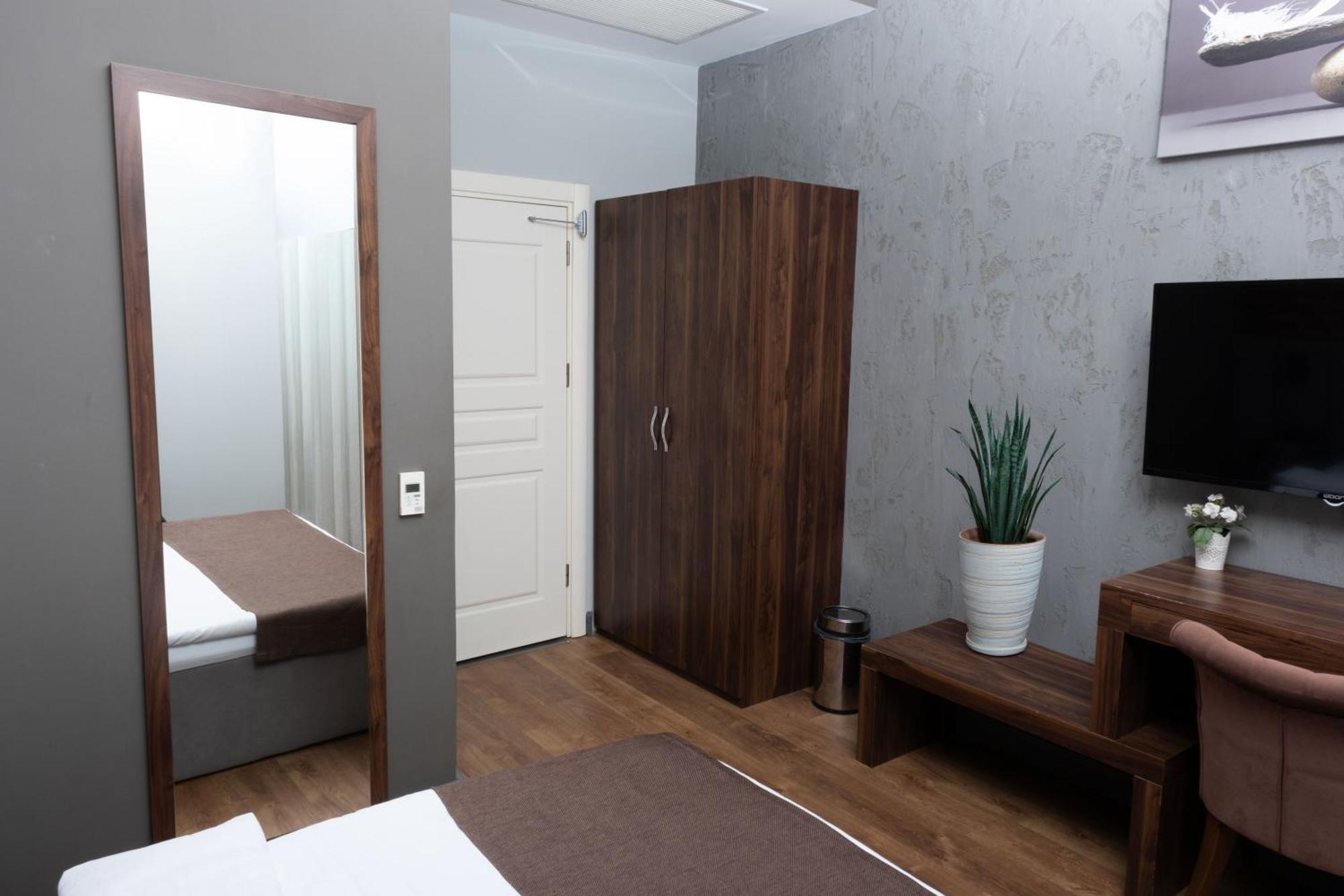 Vita Suites Karakoey Istanbulská provincie Exteriér fotografie