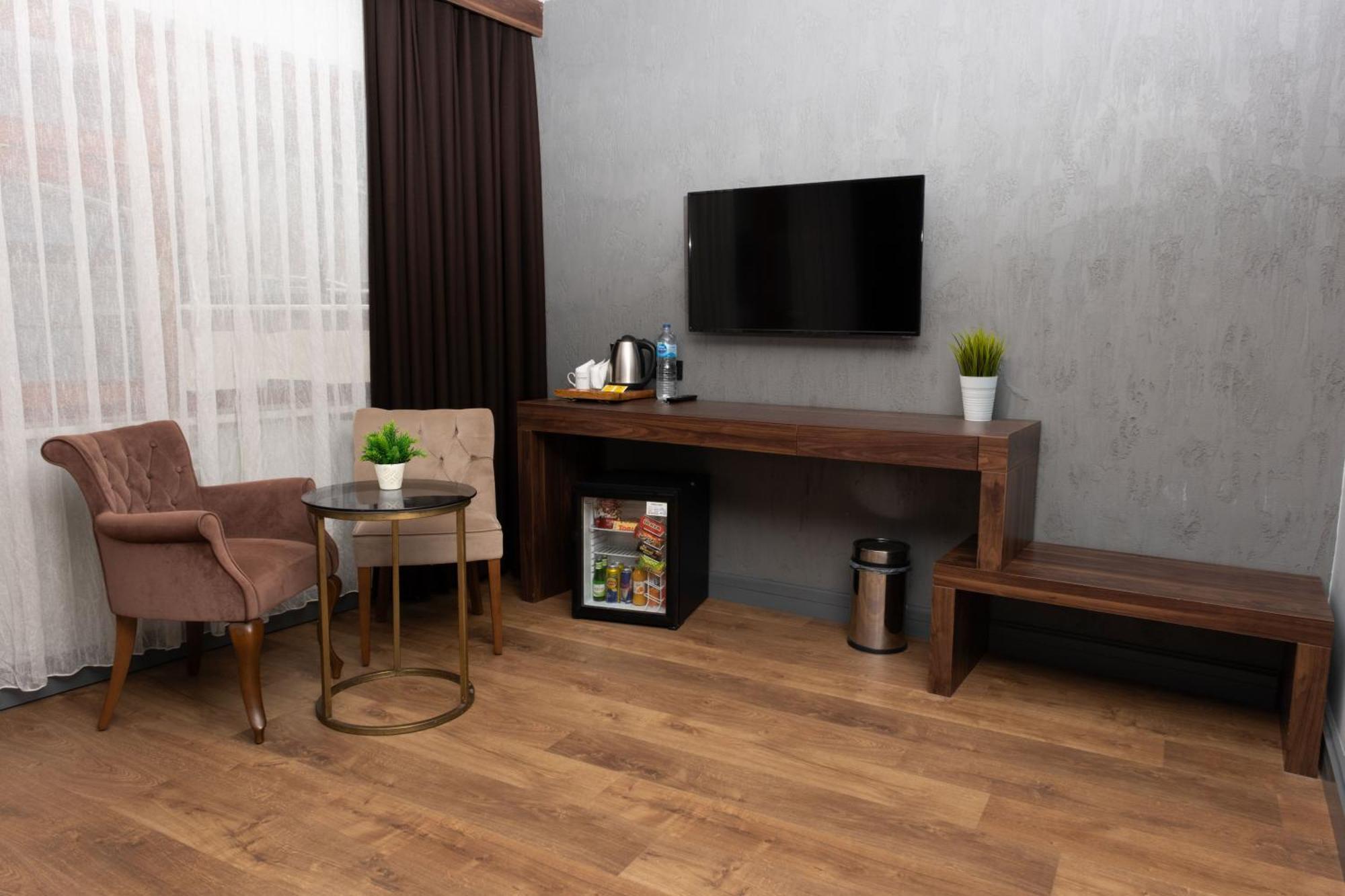 Vita Suites Karakoey Istanbulská provincie Exteriér fotografie